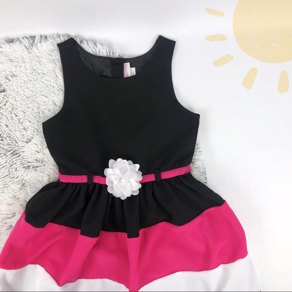 Youngland Dress (Girls 12)